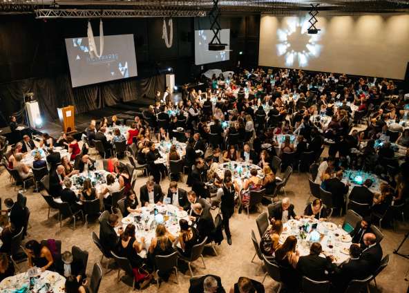 Audio Visual Hire for AGM’s
