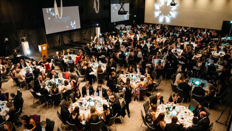 Audio Visual Hire for AGM’s
