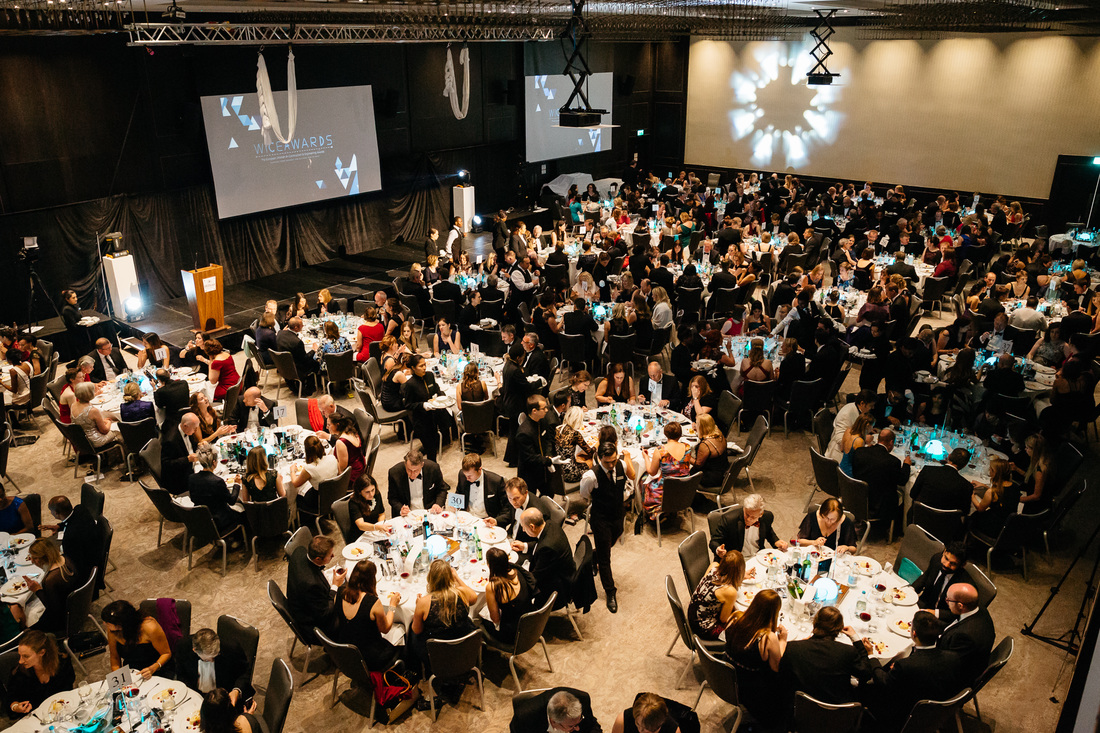 Audio Visual Hire for AGM