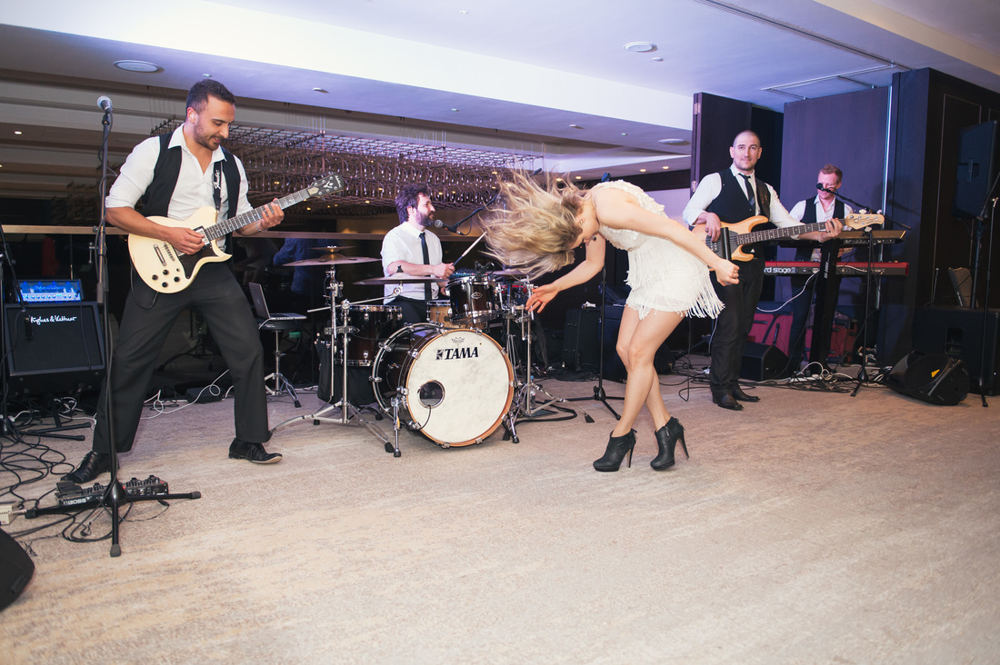 audio visual hire service in London