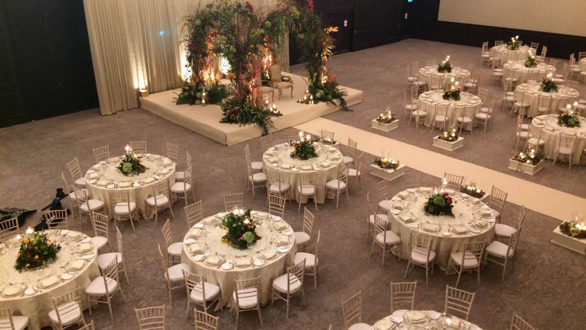 Audio Visual Hire for Conferences