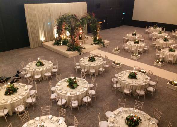 Audio Visual Hire for Conferences