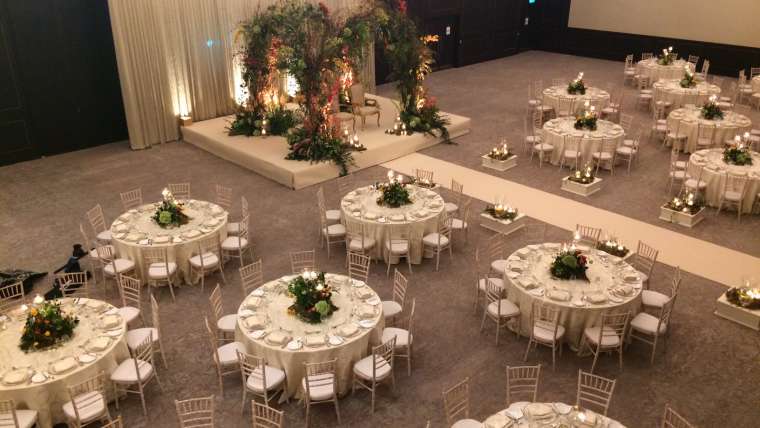 Audio Visual Hire for Conferences