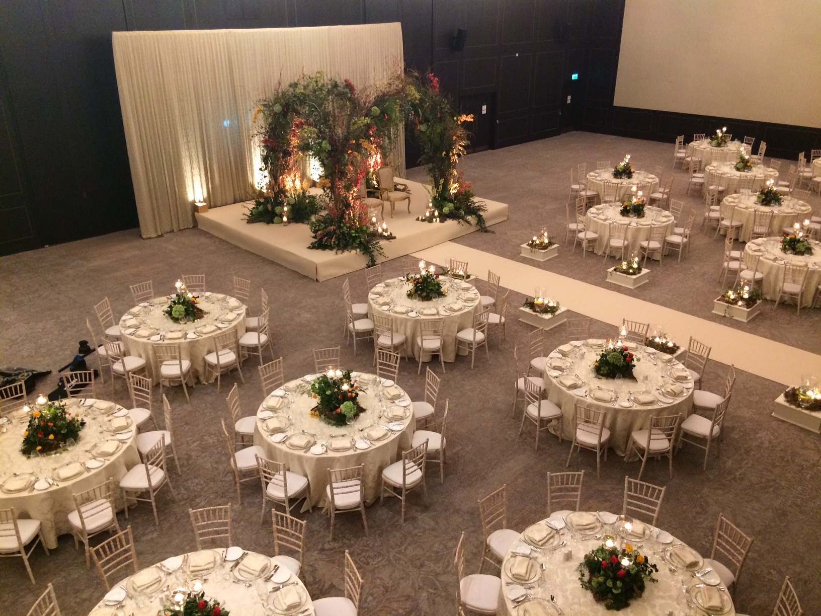 audiovisual for conferences
