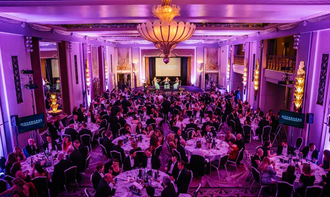 Audio Visual Hire for Fashion Shows