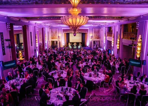 Audio Visual Hire for Fashion Shows