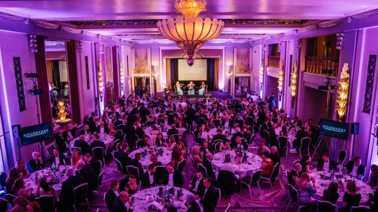 Audio Visual Hire for Fashion Shows