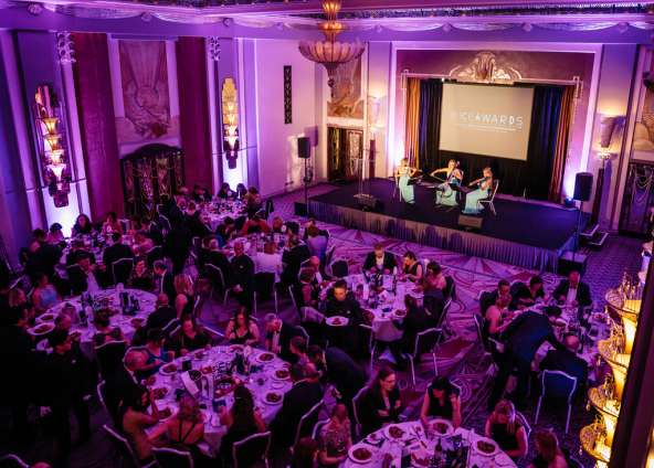 Audio Visual Hire for Press Conferences