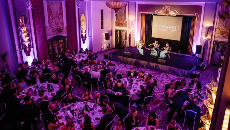 Audio Visual Hire for Press Conferences