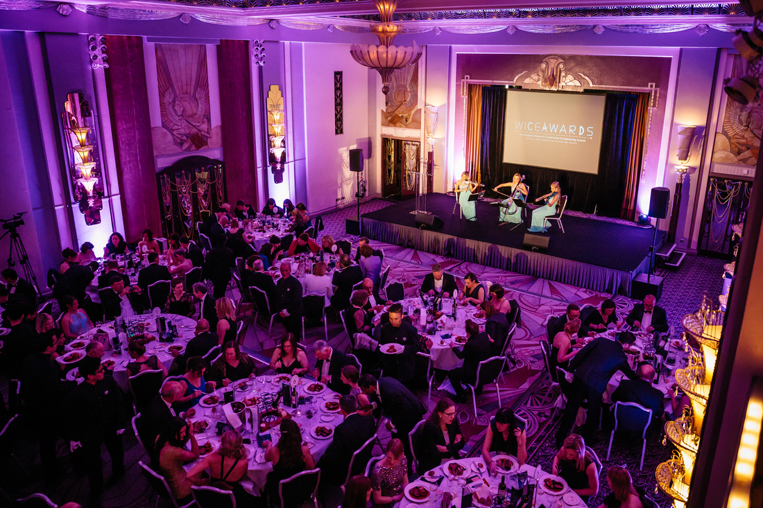 audio visual hire for press conferences