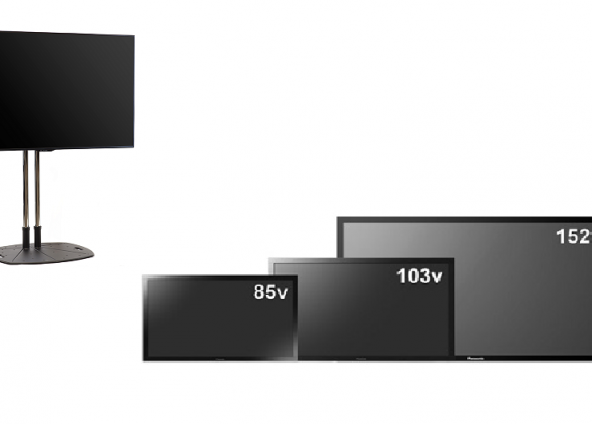 Plasma Screen Hire London