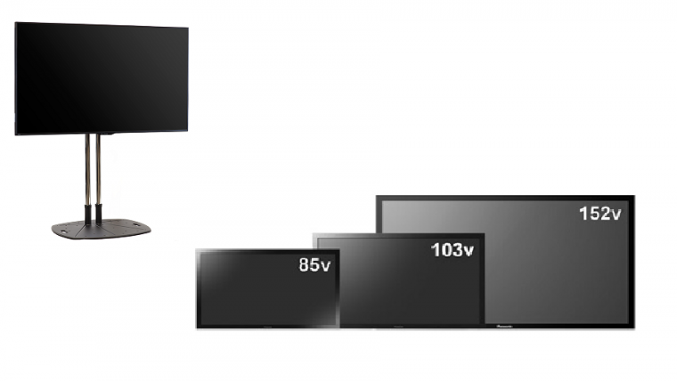 Plasma Screen Hire London