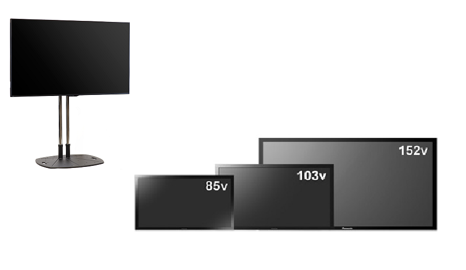 Plasma Screen Hire London