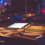 Audio Visual Equipment Hire: Make Your Events Remarkable