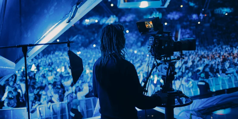 Live Event Production
