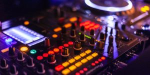 Audio Visual Company