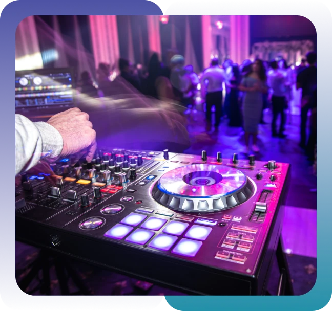 PA & Sound System Hire AV Productions Audio Visual Hire Productions