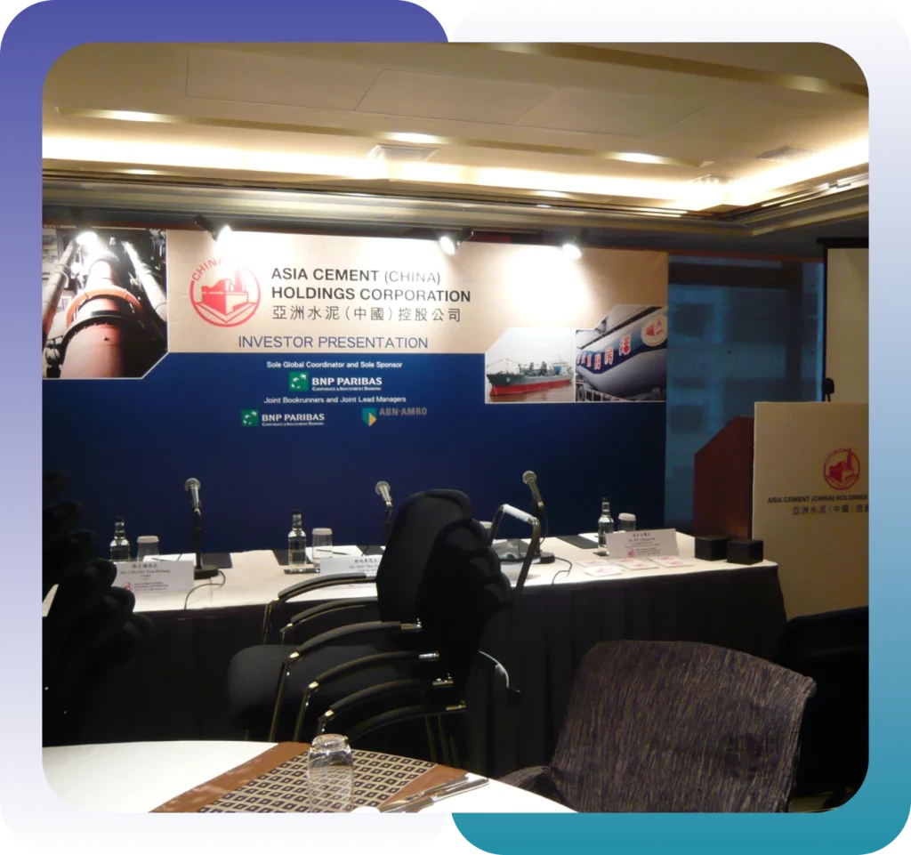 PA & Sound System Hire