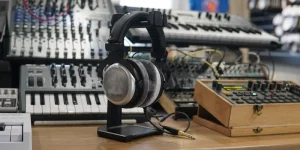 Different types of Audio Visual Equipment