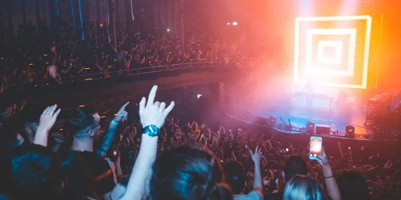 Useful Tips to Organise the Amazing Concerts in London