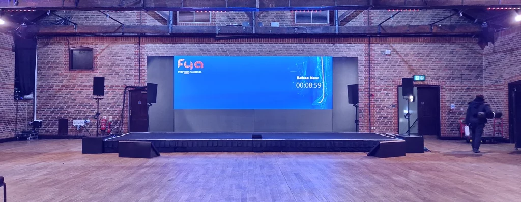 What Is Event Production Management