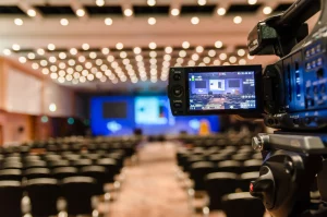 How To Make Virtual Events More Engaging