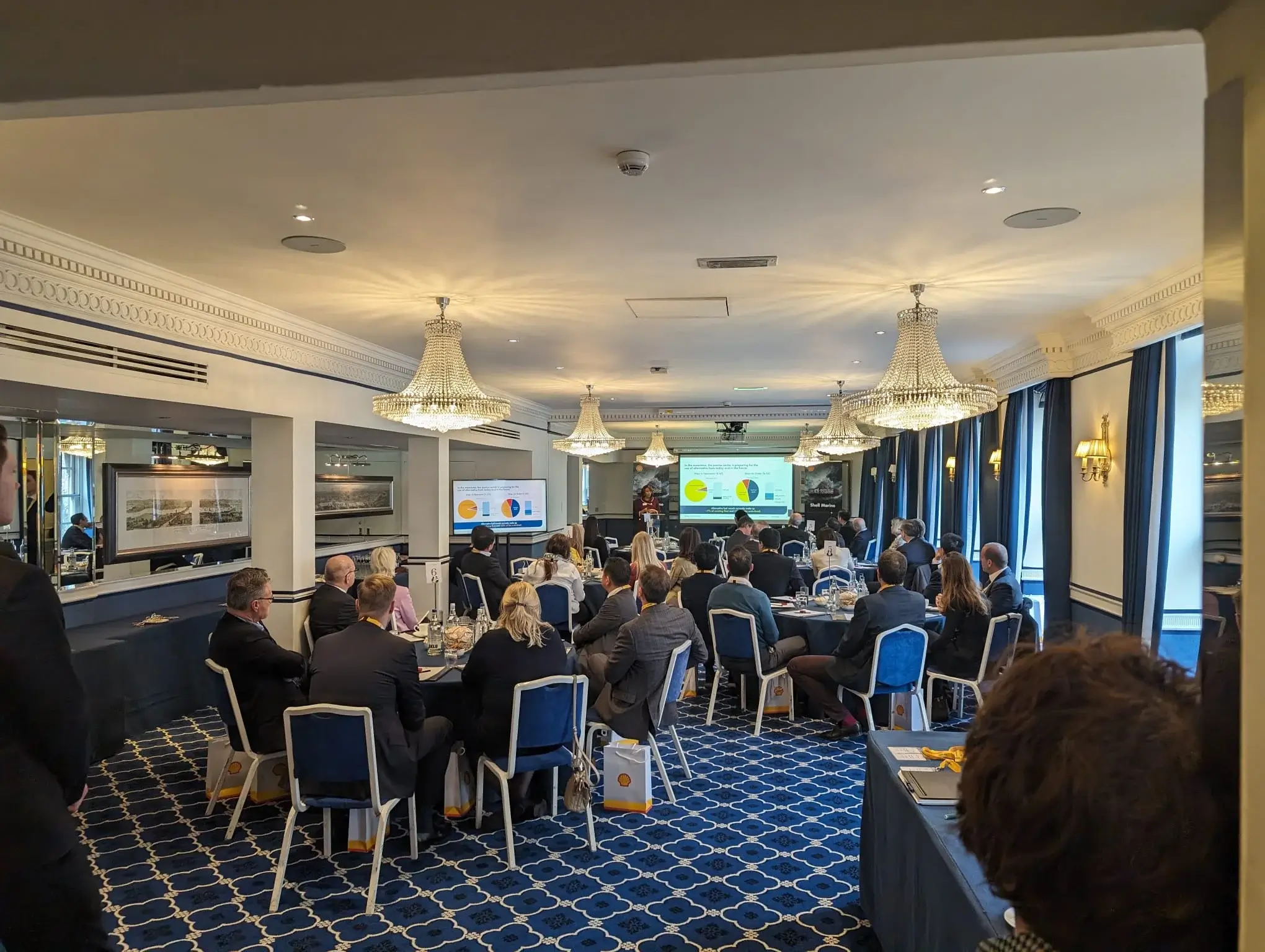 Why Event Production Services are Compulsory for Your Events