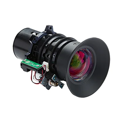 Christie 0.95 to 1.221 Zoom Lens for Select Projectors