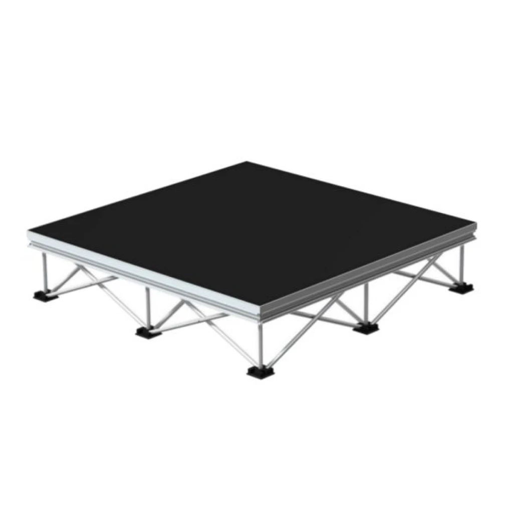 FOLDING 1M X1M STAGE