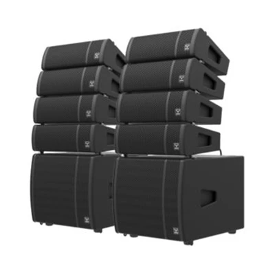 LOUD Series Active Line