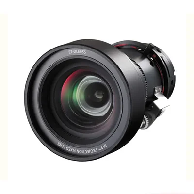 Panasonic Projector Lens Hire from Premier Events