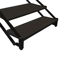 STAGE STEPS - VARIOUS HEIGHTS