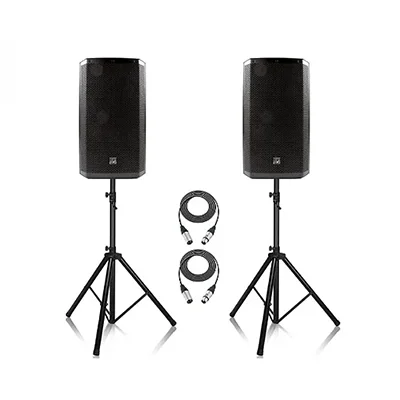 Speaker & PA System Hire in London