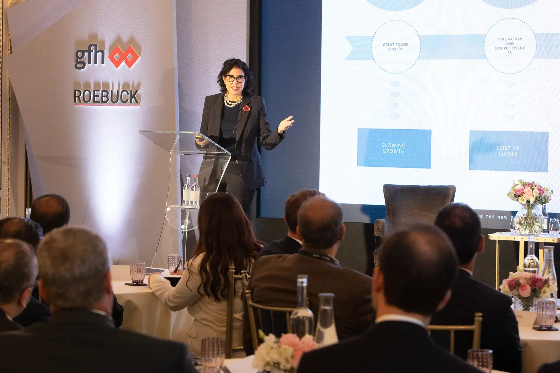 Boost Corporate Event Engagement With AV Rentals