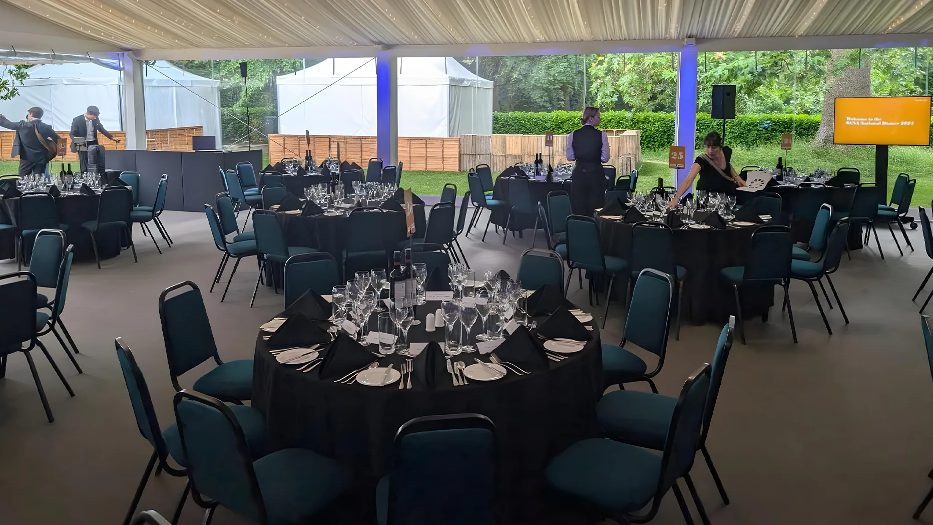 Best Location For Your Event