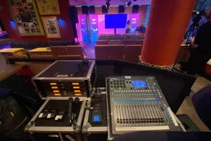 AV Rentals For Events
