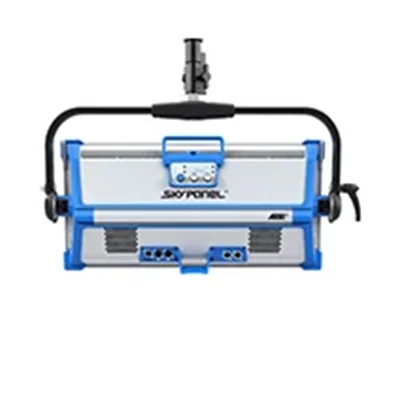 ARRI S60-C MAN LED PANEL