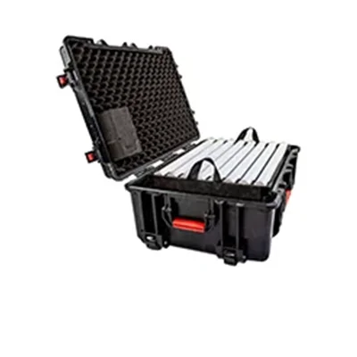 Astera Helios Tube 8-way Kit