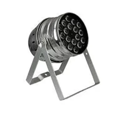 Lanta Fireball Par64 Quad LED par can