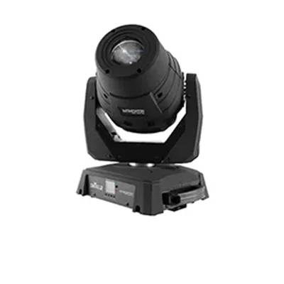 Chauvet Intimidator Spot LED 355z moving head