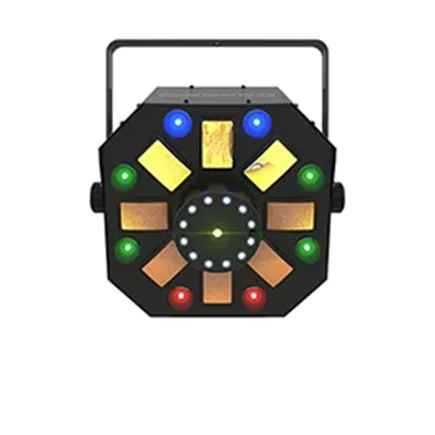 Chauvet Vue 2.1 lighting effect