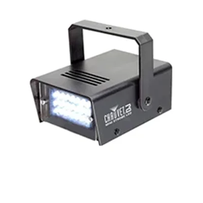 Chauvet Xeno 2500 strobe