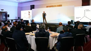 Corporate Event Trend