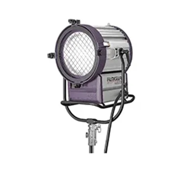 Filmgear 4kW HMI Fresnel
