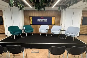 Right Stage For Your Event