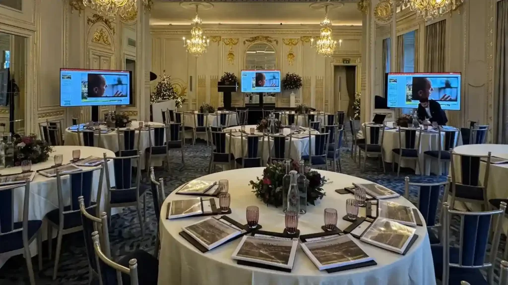 How To Find A Venue For An Event