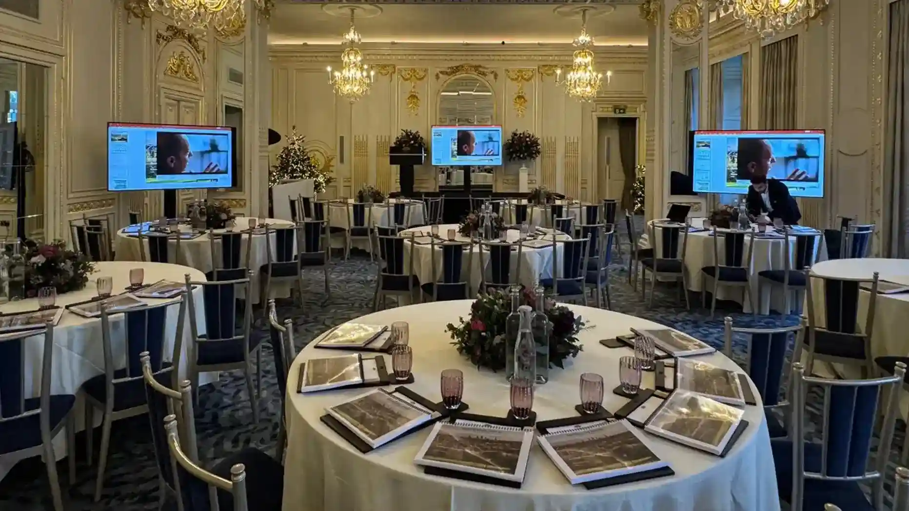 How To Find A Venue For An Event