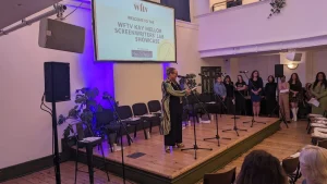 Quality Sound for Corporate Events