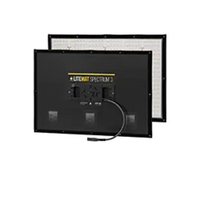 LITEGEAR LiteMat Spectrum 3