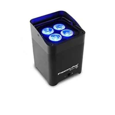 Lanta Quasar Nova 500mw blue laser